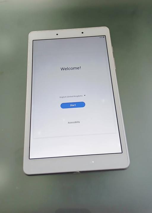 Buy & Sell North Kensington West London - Photos for Samsung Tablet A (8.0