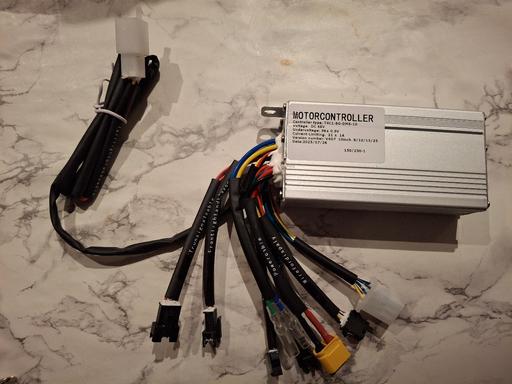 Buy & Sell Eastville Bristol - Photos for e bike motor controller