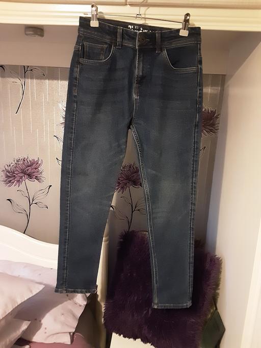 Buy & Sell Rainstorth Rotherham - Photos for Boys Matalan Jeans