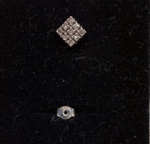 Buy & Sell Thurnscoe Barnsley - Photos for Sterling Silver Earring