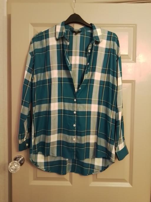 Buy & Sell Brierley Hill Dudley - Photos for ladies size 12 shirt from next