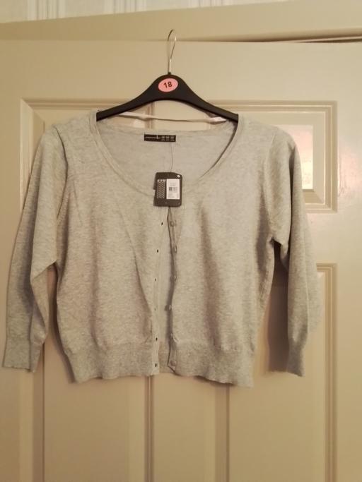 Buy & Sell Brierley Hill Dudley - Photos for size 16 ladies cardigan