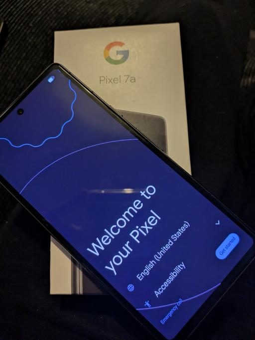 Buy & Sell Netherton Dudley - Photos for Google pixel 7a