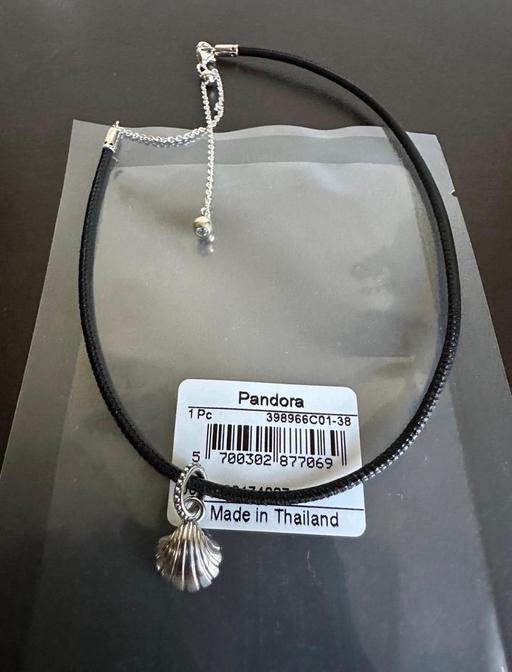 Buy & Sell Thurnscoe Barnsley - Photos for Pandora Necklace (Chocker).