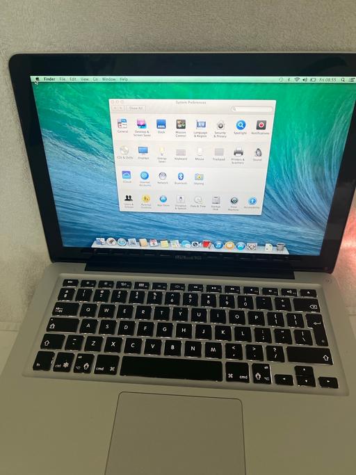 Buy & Sell Kentish Town Camden - Photos for Apple MacBook Pro 13