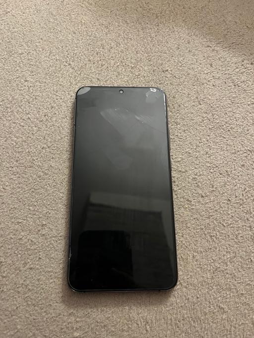 Buy & Sell Erdington Birmingham - Photos for Samsung s22+ Black