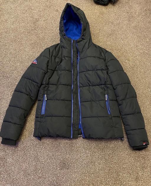 Buy & Sell Thurnscoe Barnsley - Photos for Super dry Coat