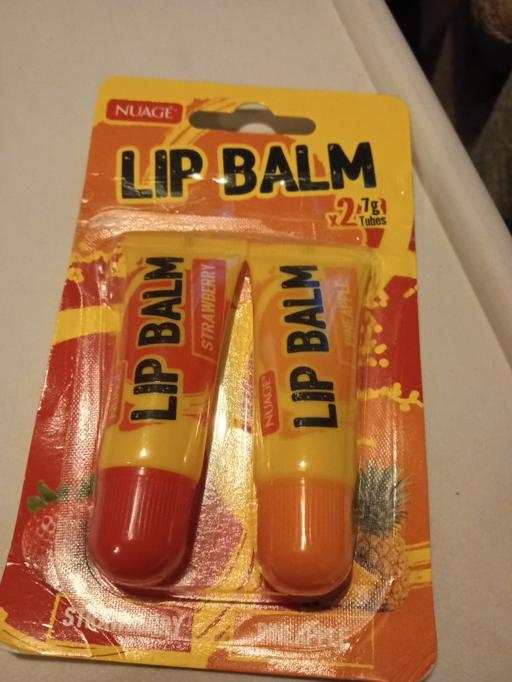 Buy & Sell Horncastle East Lindsey - Photos for brand new LIP BALM set