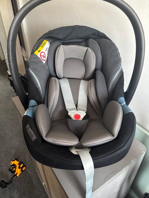 Buy & Sell Fordhouses Wolverhampton - Photos for Cybex infant car seat