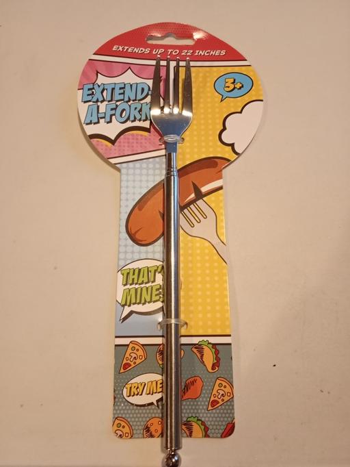 Buy & Sell Horncastle East Lindsey - Photos for brand new Extendable fork