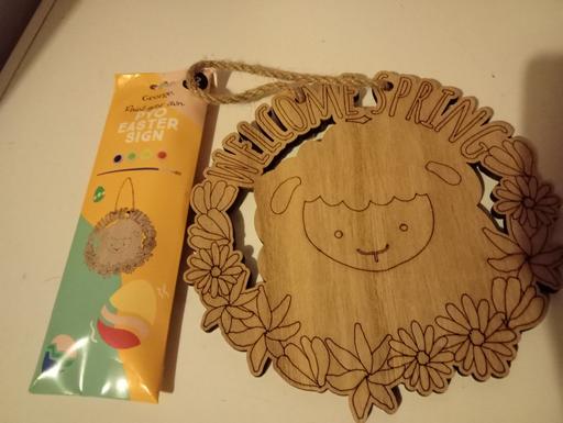 further learning Horncastle East Lindsey - Photos for brand new kids Easter PYO kit