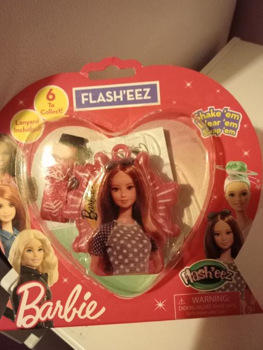 Buy & Sell Horncastle East Lindsey - Photos for brand new Girls Barbie playset