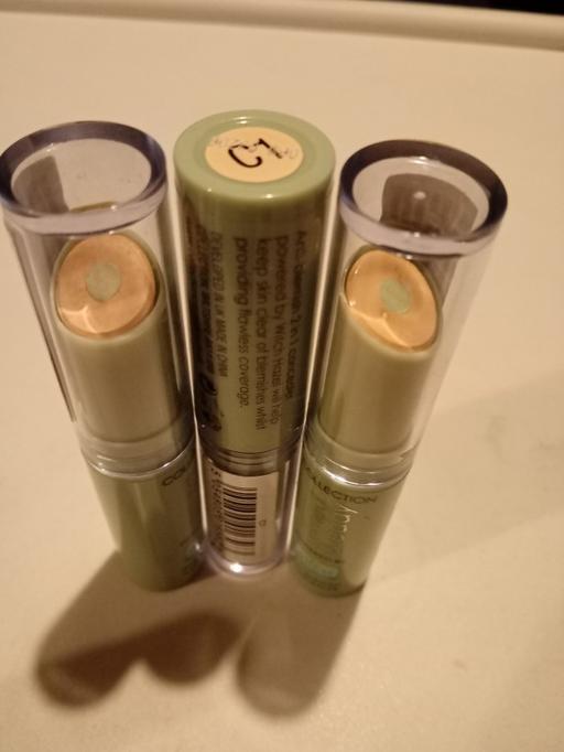 Buy & Sell Horncastle East Lindsey - Photos for new set of 3 ladies lipsticks