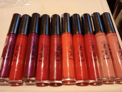 Buy & Sell Horncastle East Lindsey - Photos for £5 NO OFFERS joblot of LIP LACQUER