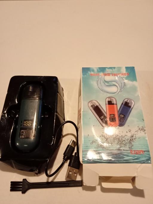 Buy & Sell Horncastle East Lindsey - Photos for brand new EAR& NOSE TRIMMER SET
