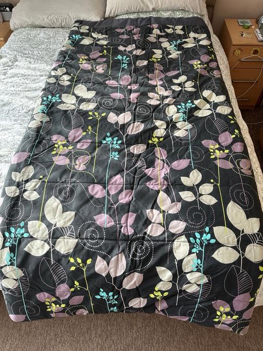 Buy & Sell Rowley Regis Sandwell - Photos for Luxury Double Layer XL single Sleeping Bag