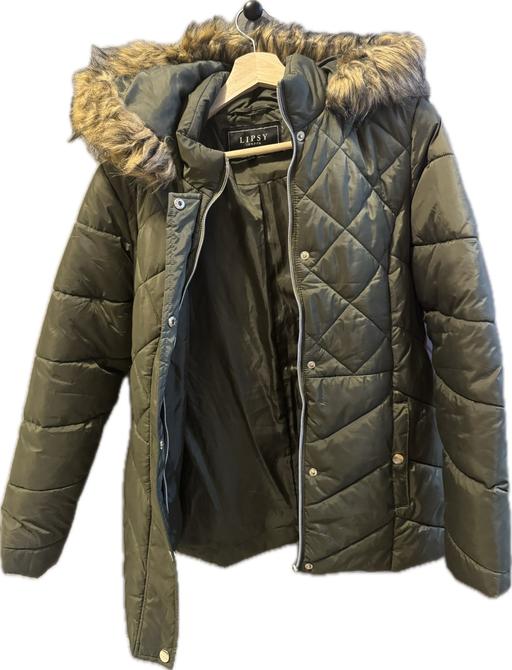 Buy & Sell Biddenham Bedford - Photos for women's winter quilted jacket