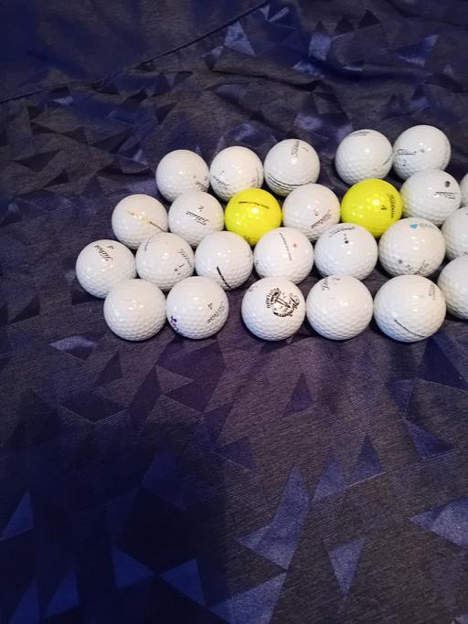 Buy & Sell Seaton Carew Hartlepool - Photos for golf balls