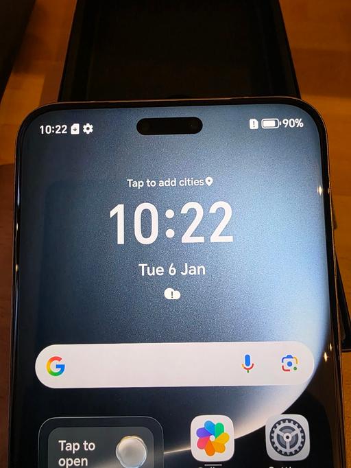 Buy & Sell Halesowen Dudley - Photos for honor magic 7 pro uk mobile phone