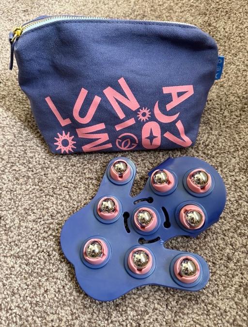 Buy & Sell Thurnscoe Barnsley - Photos for Luminova Body Massager.