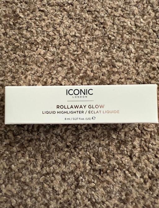 Buy & Sell Thurnscoe Barnsley - Photos for Iconic London Rollaway Glow.