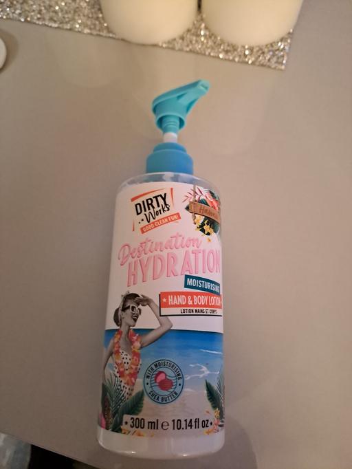 Buy & Sell Gleadless Valley Sheffield - Photos for soap and glory hand lotion