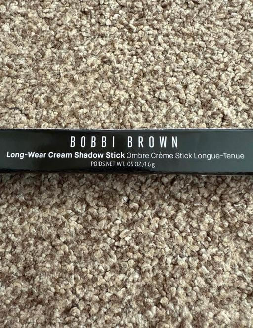 Buy & Sell Thurnscoe Barnsley - Photos for Bobbi Brown Shadow Stick.