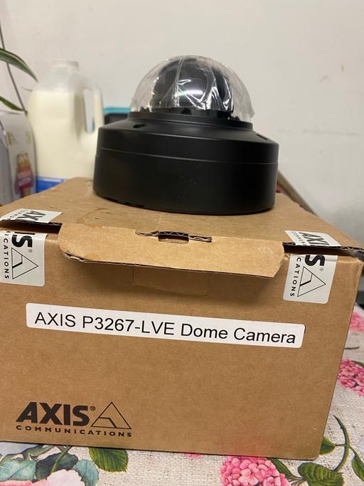 Buy & Sell Mill Hill East Station Barnet - Photos for Axis dome camera