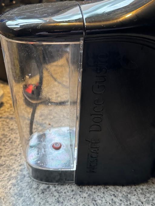 Buy & Sell Quinton Birmingham - Photos for Dolce Gusto coffee machine