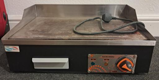 Buy & Sell Northampton West Northamptonshire - Photos for Electric Griddle