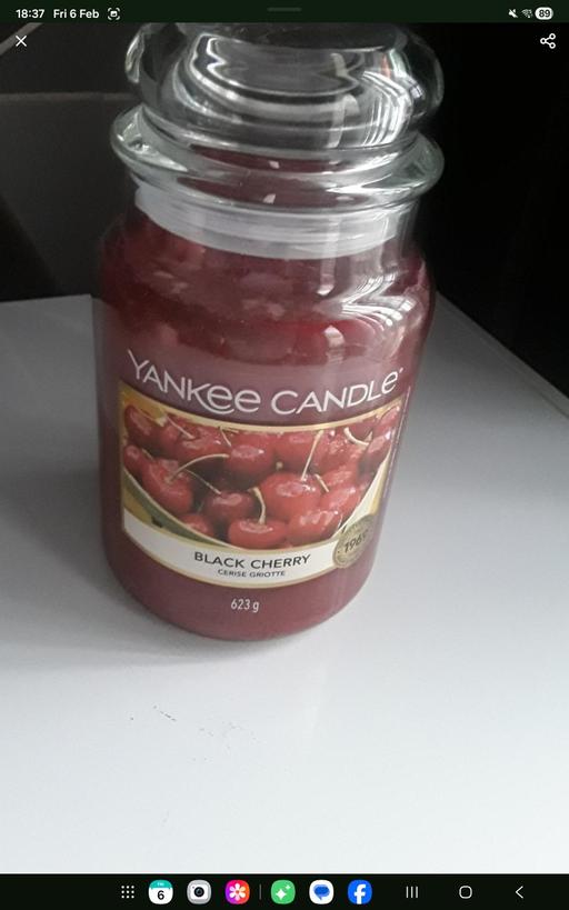 Buy & Sell Moons Moat North Industrial Estate Redditch - Photos for Yankee candle large