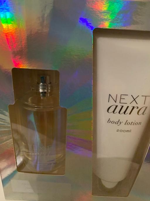 Buy & Sell Corngreaves Trading Estate Sandwell - Photos for Perfume/next aura/ new buyer collect