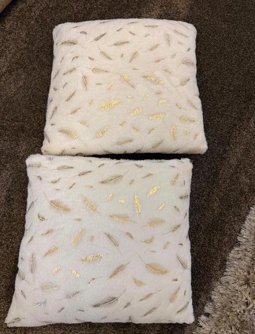 Buy & Sell Thurnscoe Barnsley - Photos for Cushions