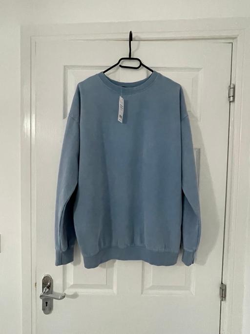 Buy & Sell Oldbury Sandwell - Photos for Sweat top New look