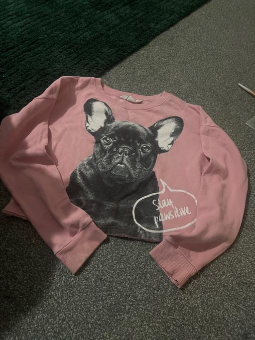 Buy & Sell Conisbrough Doncaster - Photos for H&M age 13 years jumper