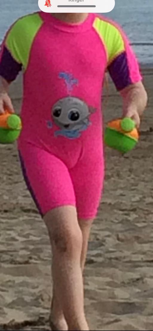 Buy & Sell Ynysddu Caerphilly - Wales - Photos for Swimsuit, age 6