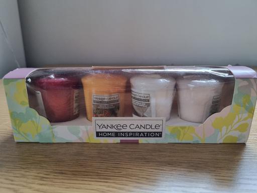 Buy & Sell Kettering North Northamptonshire - Photos for Yankee candle