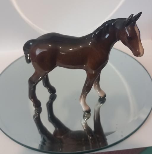 Buy & Sell Thatto Heath Saint Helens - Photos for Beswick porcelain foal figurine