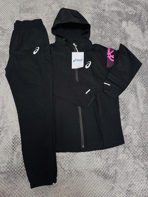 Buy & Sell Bradley Wolverhampton - Photos for ASICS men’s tracksuit