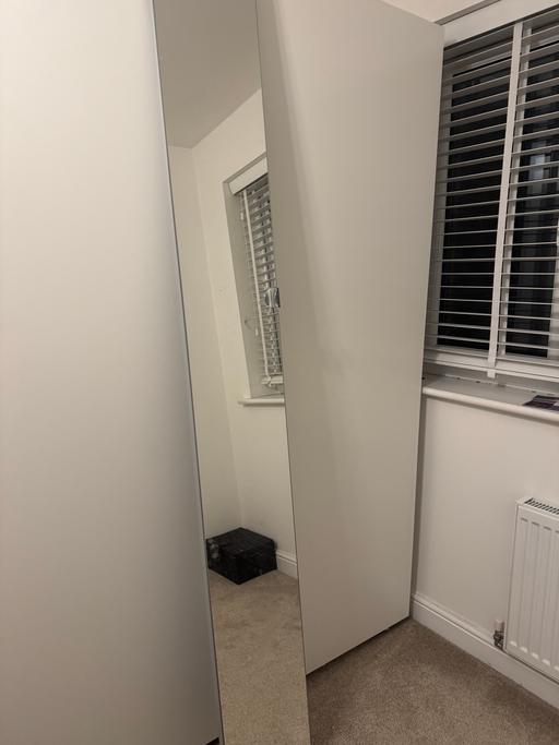 Buy & Sell New Moston Manchester - Photos for IKEA pax mirror