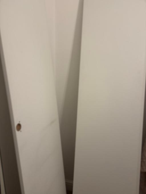 Buy & Sell Chadderton Oldham - Photos for IKEA Pax doors