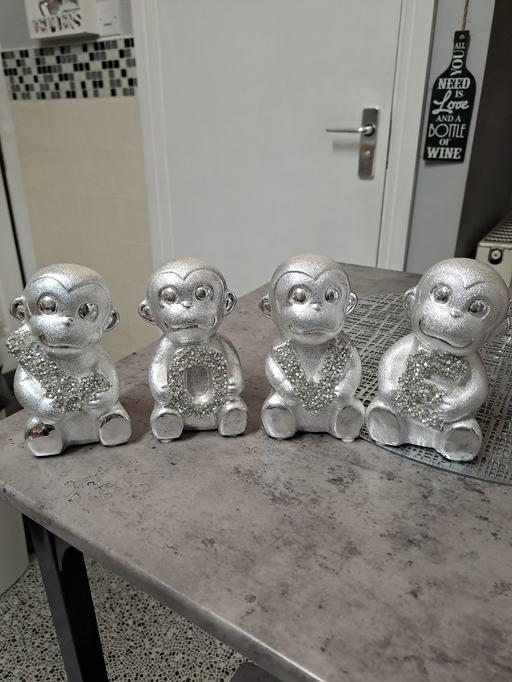 Buy & Sell Park Hill Sheffield - Photos for lovely bling monkeys