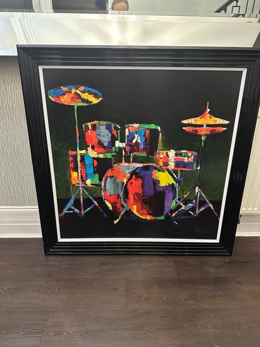 Buy & Sell Aughton West Lancashire - Photos for designer drummer picture
