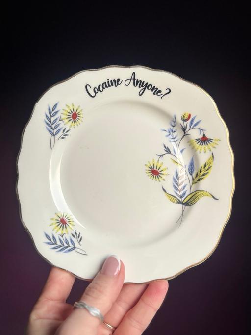 Buy & Sell Dover Town Centre Dover - Photos for Small decorative plate