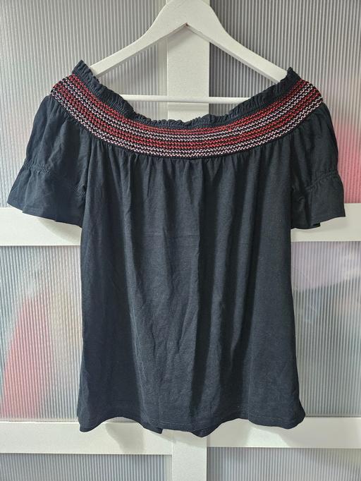 Buy & Sell Weston Point Halton - Photos for Size 14 DOROTHY PERKINS top