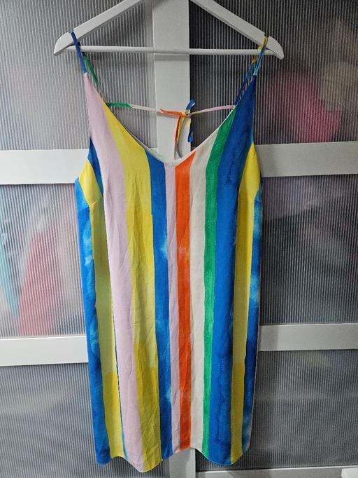 Buy & Sell Weston Point Halton - Photos for Size 14 MATALAN summer dress