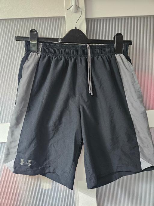 Buy & Sell Weston Point Halton - Photos for Size S UNDER ARMOUR shorts