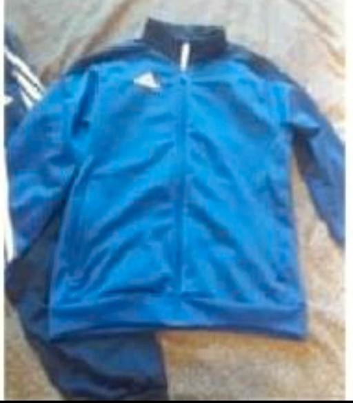 Buy & Sell Smethwick Sandwell - Photos for Boys Adidas Tracksuit