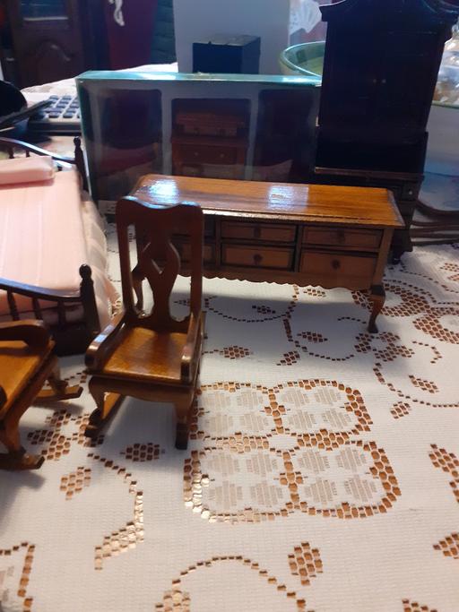 Buy & Sell Kings Norton Birmingham - Photos for handcrafted dolls furniture