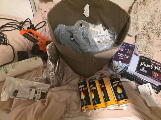 Buy & Sell Shelfield Walsall - Photos for epoxy resin